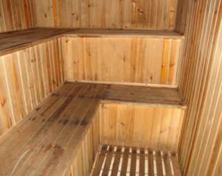 Сауна Банька в Анискино в Щелково